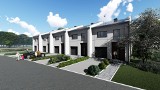 Na Janiszpolu w Radomiu powstanie nowe osiedle domków jednorodzinnych. Zobacz wizualizacje