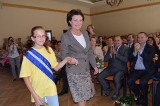 Roześmiana ceremonia wręczenia Orderu Uśmiechu w Tucholi [zdjęcia]