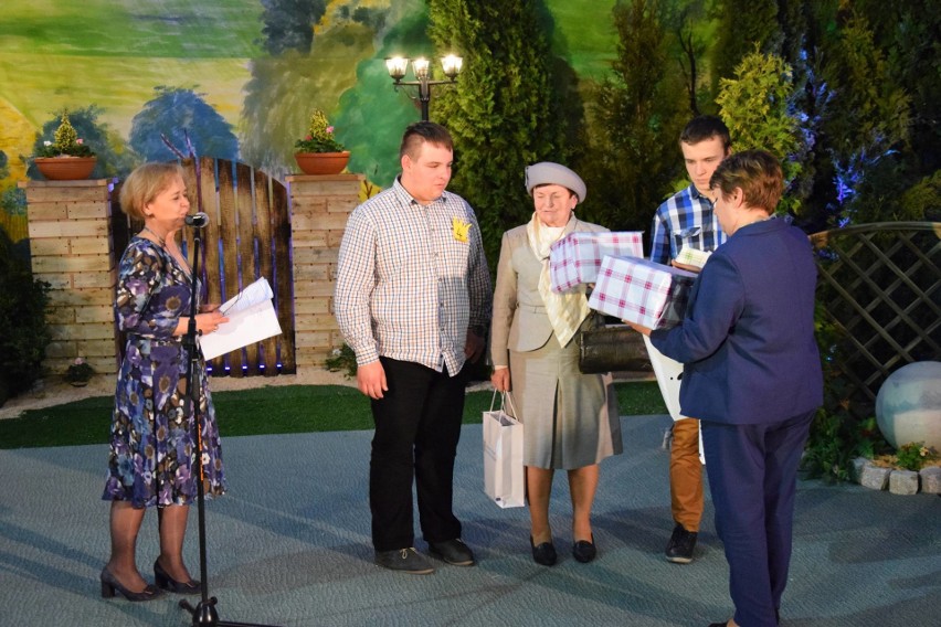 Śląskie Beranie 2017 w Izbicku.