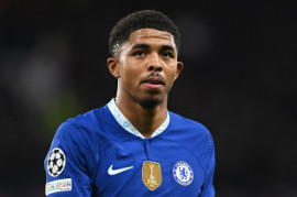 Wesley Fofana (Francja) Leicester City –> Chelsea Londyn