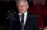 Kaczyński zapowiedział 96 miesięcznic smoleńskich (WIDEO) 