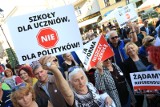 ZNP zapowiada protest nauczycieli. 4 września będą pikietować przed siedzibą MEN