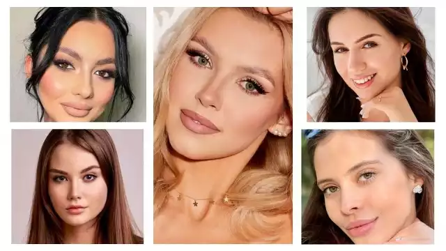 Znamy wszystkie finalistki Miss Polski 2024. To one zachwyciły jury w półfinałach.Zobacz zdjęcia>>>