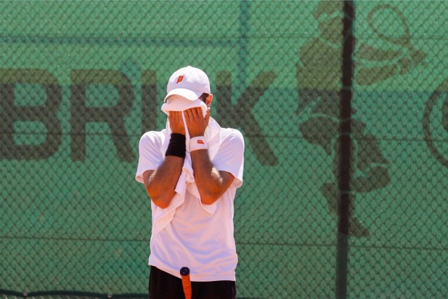 Powiat Poznański Open w Sobocie nie odbędzie się