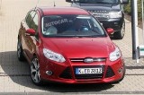 Nowy Focus ST - pierwsze zdjęcie