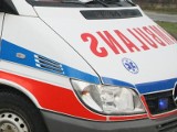 Wypadki na drogach Stalowej Woli. Wybiegające dzieci są potrącane przez auta