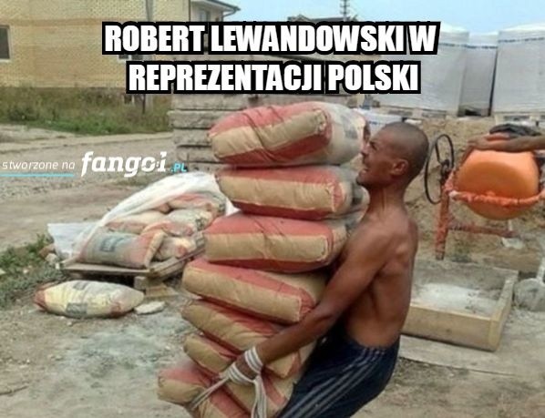 Reprezentacja Polski pokonała w Rydze Łotwę 3:0, w meczu...