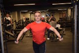 Najbardziej luksusowy klub fitness już otwarty [ZDJĘCIA]