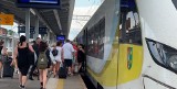 Problem z pociągami z Zielonej Góry do Krosna Odrzańskiego i Gubina. Ciągłe spóźnienia i odwoływane kursy. Pasażerowie się irytują