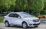 Dacia Logan w specjalnej edycji 10th Anniversary Edition