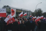 Możliwe spore utrudnienia w ruchu w Przemyślu. Z powodu protestu