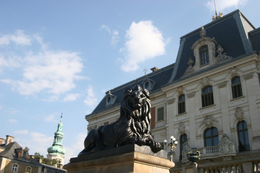 Muzeum Zamkowe w Pszczynie ma 70 lat