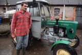 Dramat rolników z powiatu szczecineckiego