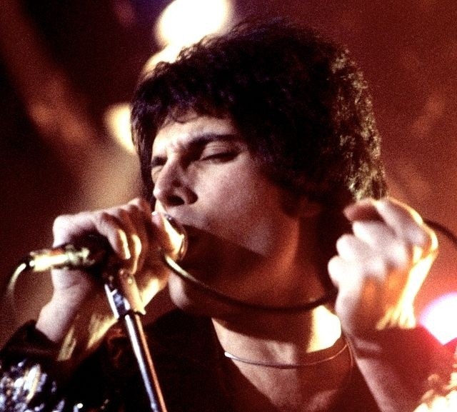 Freddie Mercury zmarł z powodu AIDS w 1991 roku.