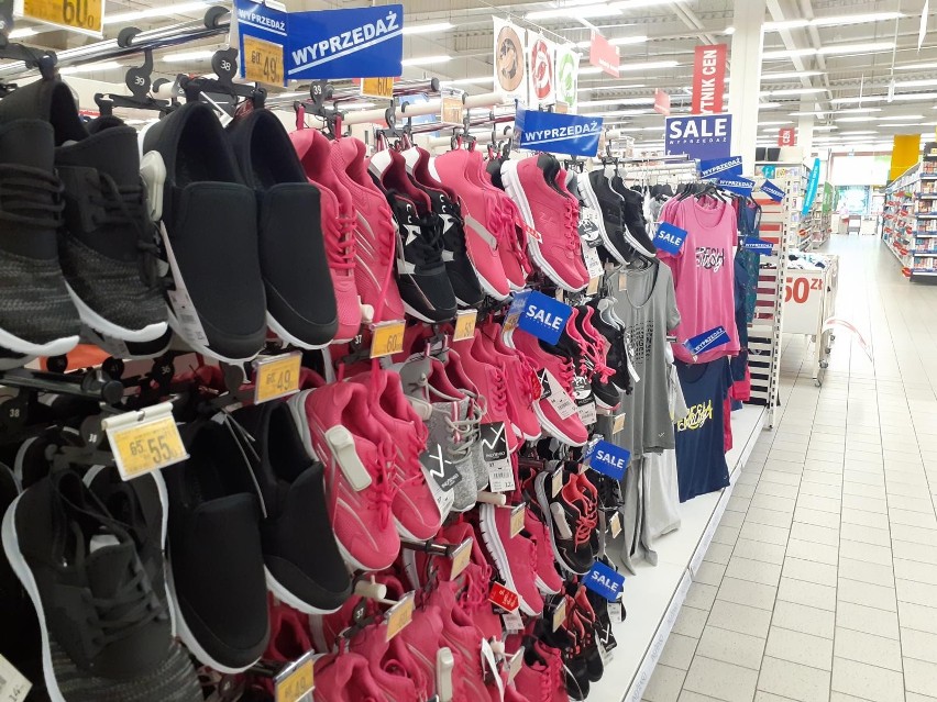 Już pod koniec września Auchan Retail Polska wprowadzi w...