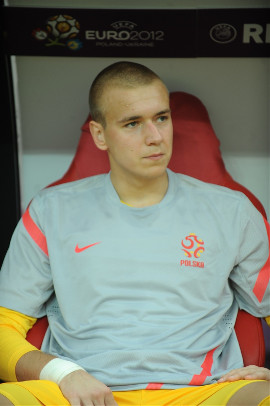 Grzegorz Sandomierski