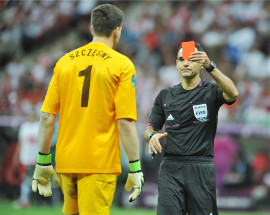 Wojciech Szczęsny