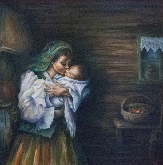  "Kobieta, matka, żona, społecznica" - nowa wystawa w Muzeum Wsi Radomskiej