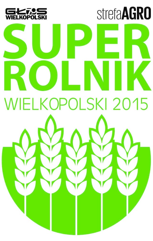 Weź udział w plebiscycie SuperRolnik Wielkopolski 2015!