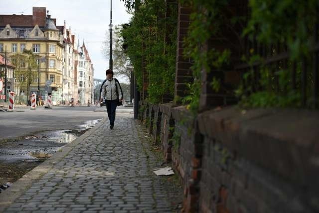 Uwagi torunian co do przebudowy ulicy Warszawskiej wracają jak bumerang
