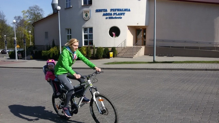 X Mikołowski rodzinny rajd rowerowy. Uczestnicy już wyruszyli [ZDJĘCIA]