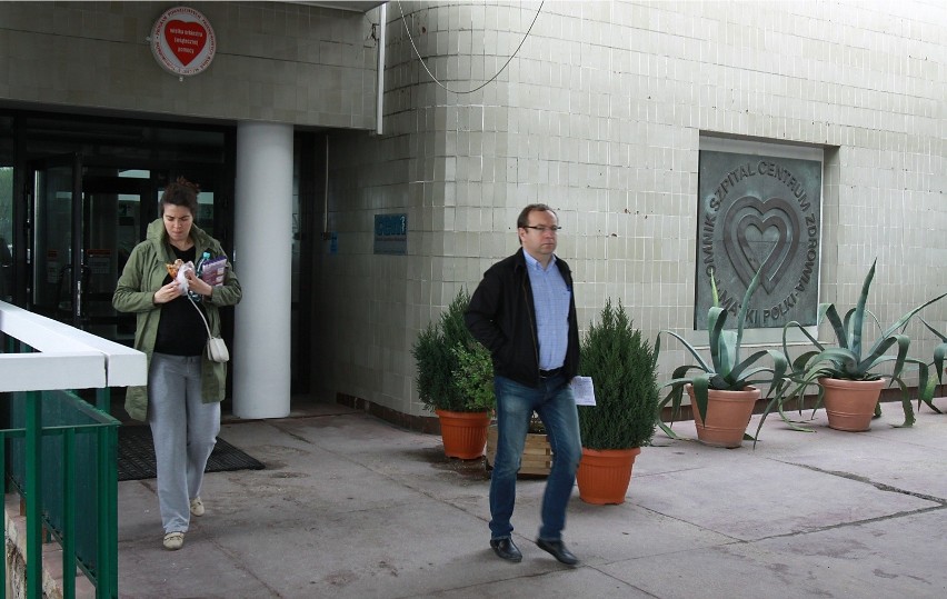 28.04.2014 lodz .instytut centrum zdrowia matki polki...