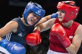 Rygielska, Wójcik i Jancelewicz zakończyły mistrzostwa Europy w boksie ze srebrnymi medalami