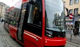 Katowice: czasowo wstrzymano ruch tramwaju linii nr 20. Dlaczego?