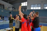 Szkoły średnie ze Skarżyska-Kamiennej rozpoczynają rywalizacje sportową. Zawalczą o Puchar Starosty Skarżyskiego