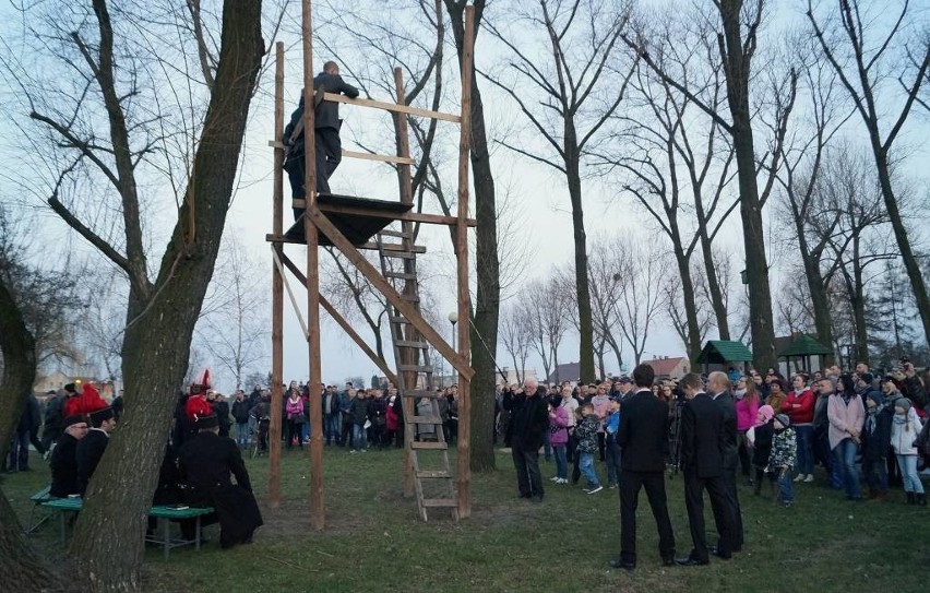 Starej kujawskiej tradycji, której korzenie sięgają 1832...