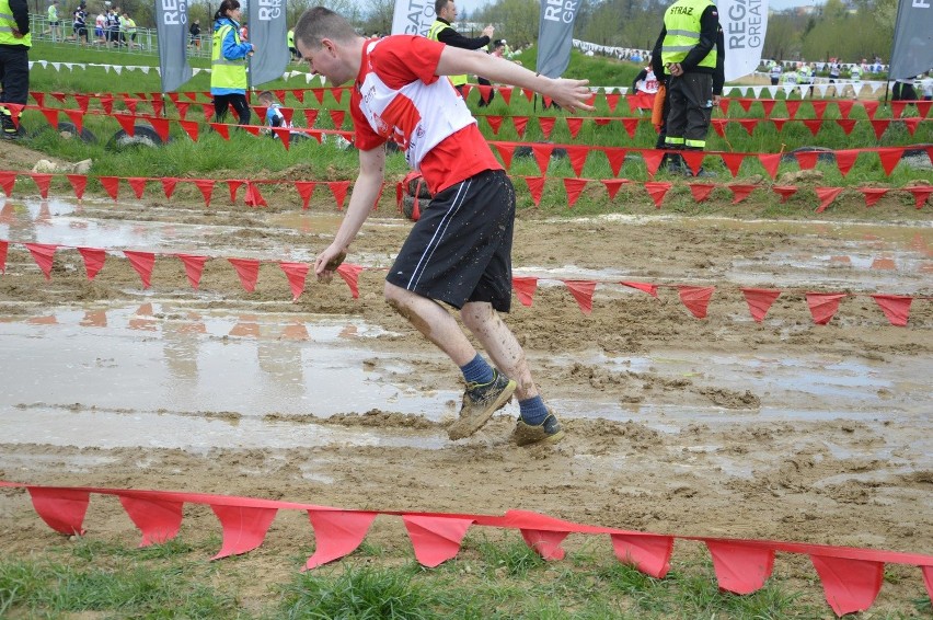 VI Cross Straceńców [ZDJĘCIA, FILM]