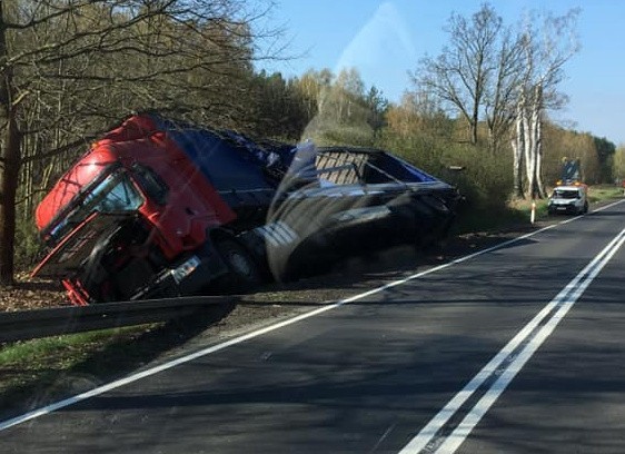 To informacja, którą mamy od naszych Czytelników. Za...