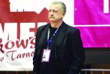 Trener Dariusz Szczubiał wraca do pracy