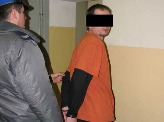 Sąd Rejonowy w Opolu zdecydował o tymczasowym aresztowaniu Marka T. na 3 miesiące z możliwością zamiany na kaucję w wysokości 10 000 złotych. 