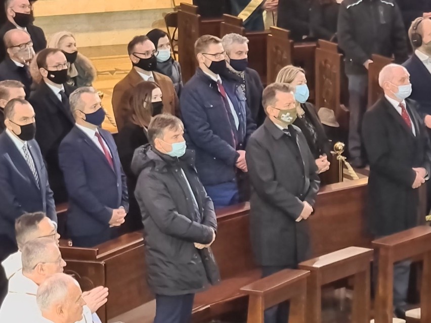 Toruń: Ojciec Tadeusz Rydzyk nie złamał prawa. Nie będzie kary za urodziny Radia Maryja w Toruniu podczas pandemii!