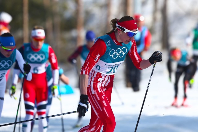 Justyna Kowalczyk: Zapewne było to moje pożegnanie z igrzyskami