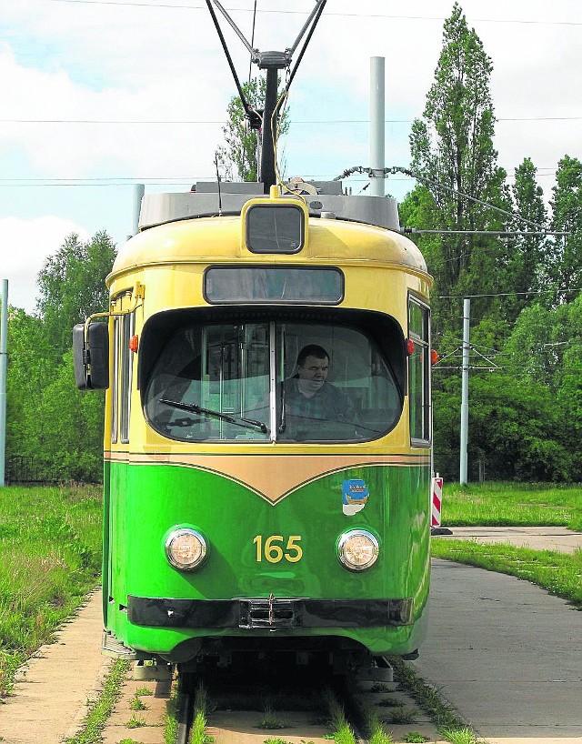 Na każdy tramwaj MPK wydało 16 tys. euro
