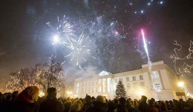 W tym roku miasto nie będzie organizowało sylwestrowej imprezy na ulicy Żeromskiego. Powodem jest brak czasu.