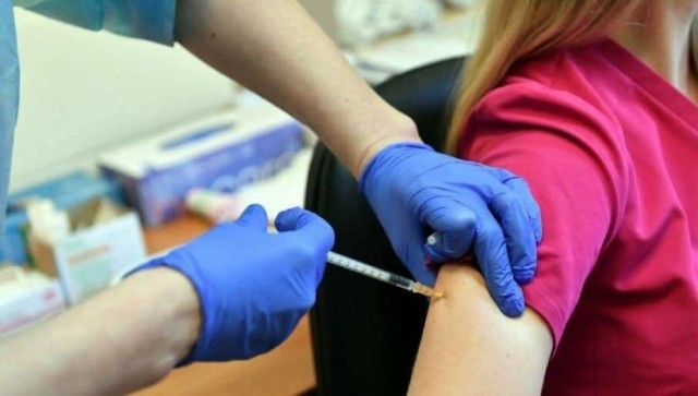Do Polski trafiło kolejne 183 tys. szczepionek przeciw COVID-19