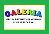 Galeria Grup Przedszkolnych z powiatu niżańskiego - GALERIA ZDJĘĆ PRZEDSZKOLAKÓW