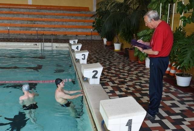 Na 70. urodziny szkoła przy ul. św. Józefa doczeka się remontu basenu