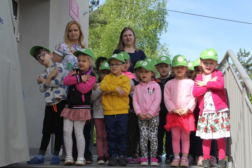 Sobolewo. Będzie przedszkole i żłobek. Rusza realizacja największej inwestycji w historii gminy Supraśl (zdjęcia)