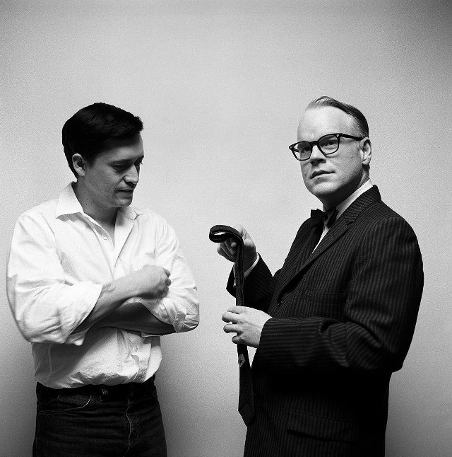 "Capote" (2015)media-press.tv