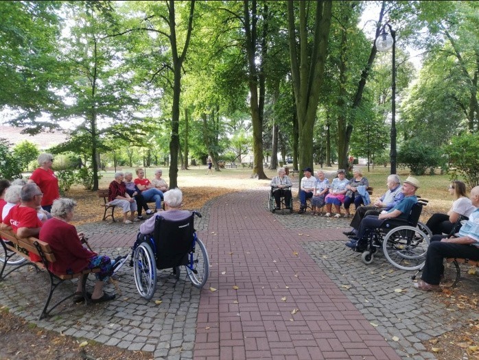 Akcja Jałmużna Wielkopostna pomoże w tym roku seniorom