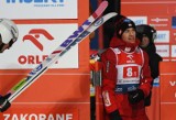 Skoki narciarskie dzisiaj WYNIKI Kwalifikacje w Lillehammer. Stoch tuż za podium. Prolog Raw Air wygrał Lanisek. Kubacki też wysoko