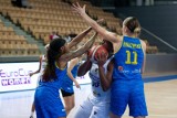 VBW Arka Gdynia rozbiła zespół z Rumunii w EuroCup. Drużyna żółto-niebieskich czeka na rywalki w 1/16 finału