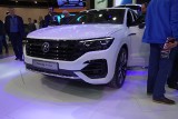 Poznań Motor Show 2018. Ceny nowego Volkswagena Touarega (video)