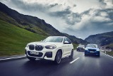 BMW. SUV-y X1 i X2 w odmianach hybrydowych