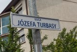Mistrz krawiecki Józef Turbasa ma swoją ulicę