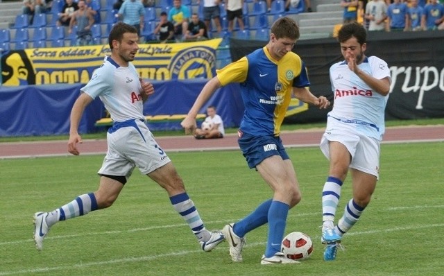 Elana Toruń-Bałtyk Gdynia 3:0